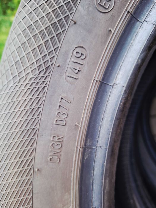 Anvelope iarnă Continental WinterContact TS 850 P 215/55 R17