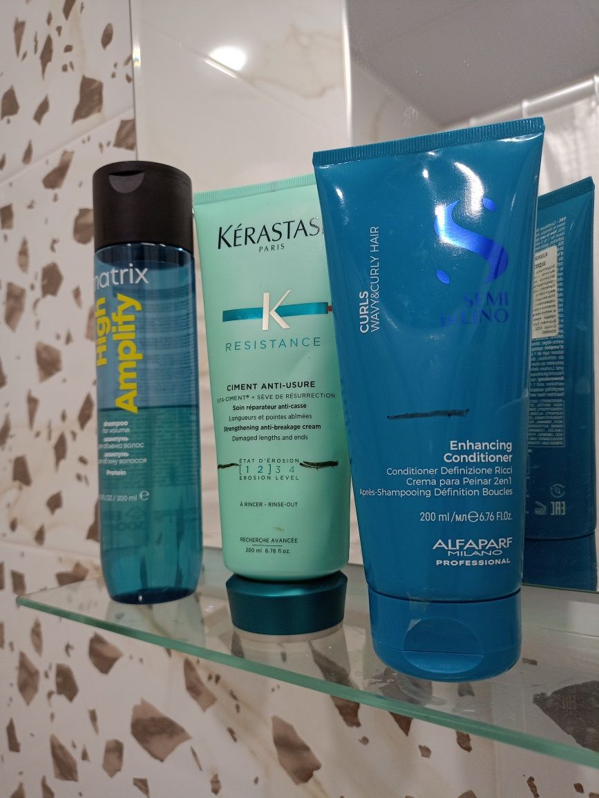 Mateix,Kerastase ,Philip Kingsley