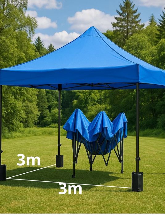 Зонтик 3м×3м сотилади