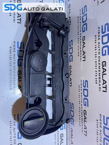 Capac Culbutori Chiulasa Chiuloasa Motor Audi A4 B8 2.0 TDI CAGA CAGB CAGC CAHA CAHB CMEA 2008 - 2016 Cod 03L103469L