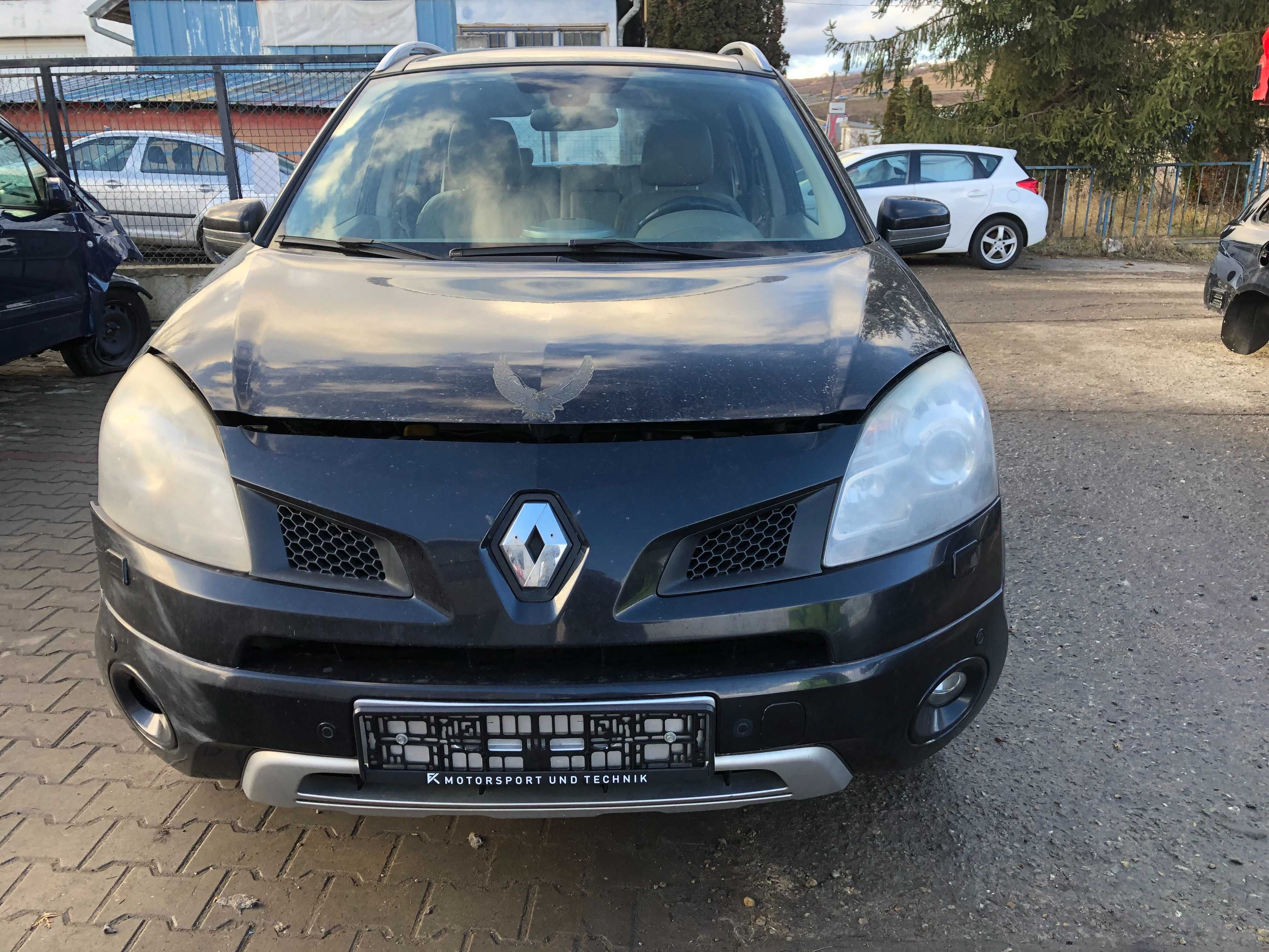 Dezmembrari Renault Koleos 4x4 2008 2.0 Diesel M9R Automat AJ8