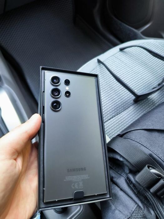 Samsung Galaxy s24 Ultra