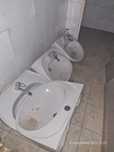 Chiuveta baie vas wc