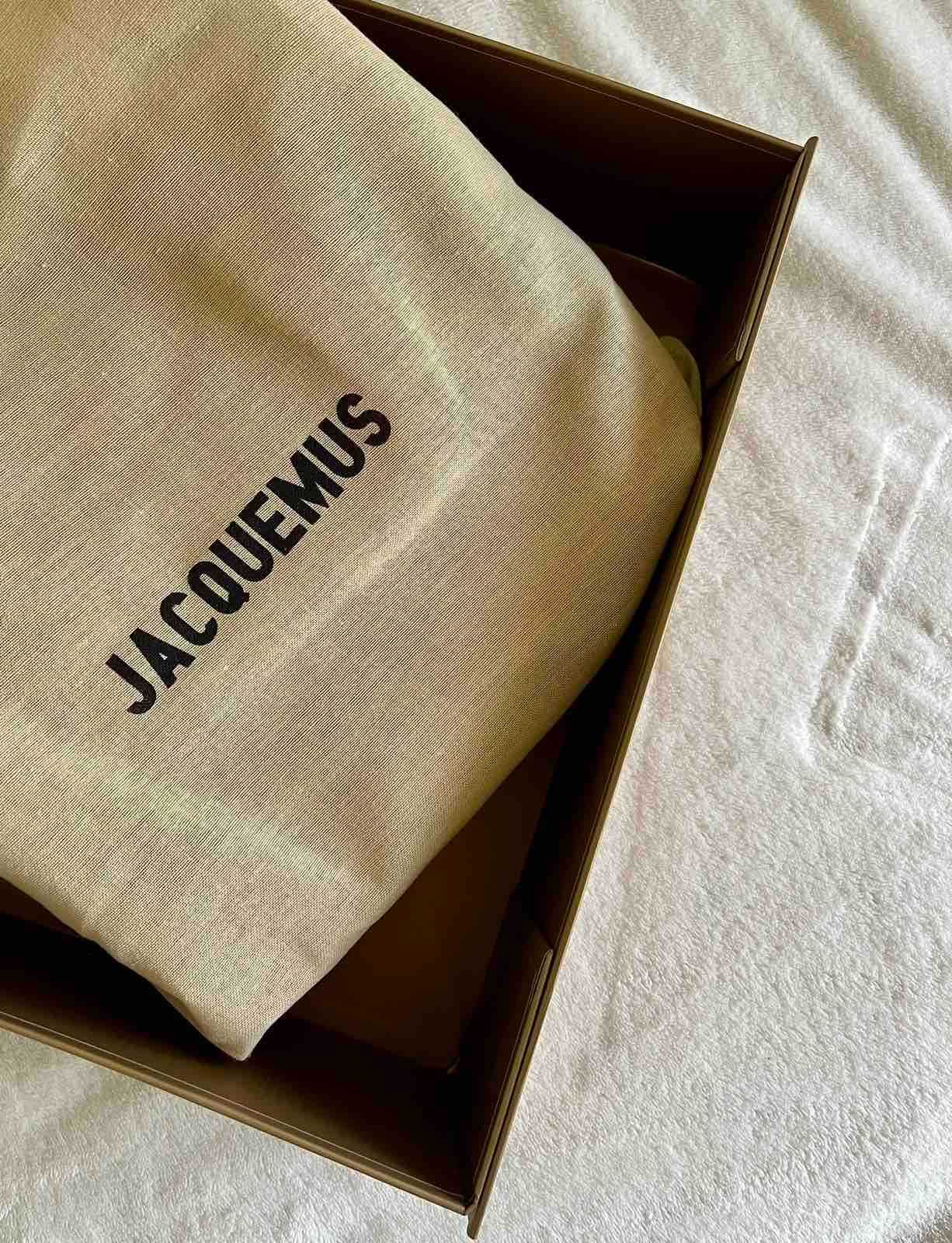 Дамска чанта JACQUEMUS