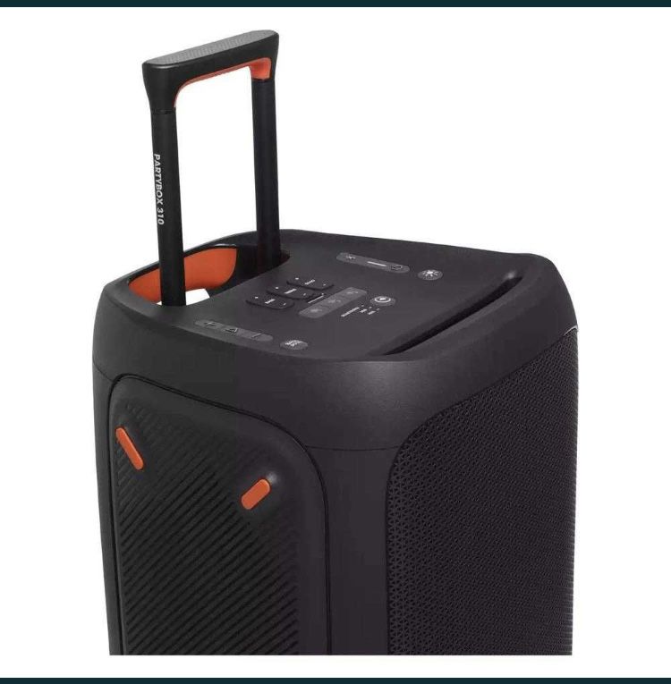 Kalonka Jbl party box 110,калонка портативная акустика Jbl 110