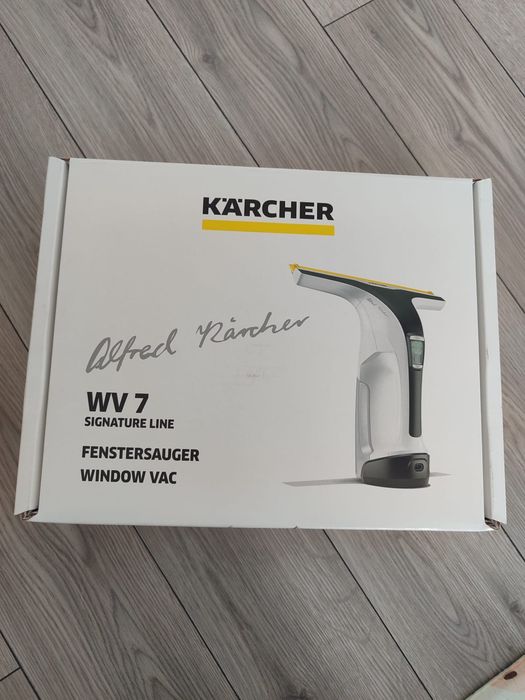 Aspirator Karcher WV 7