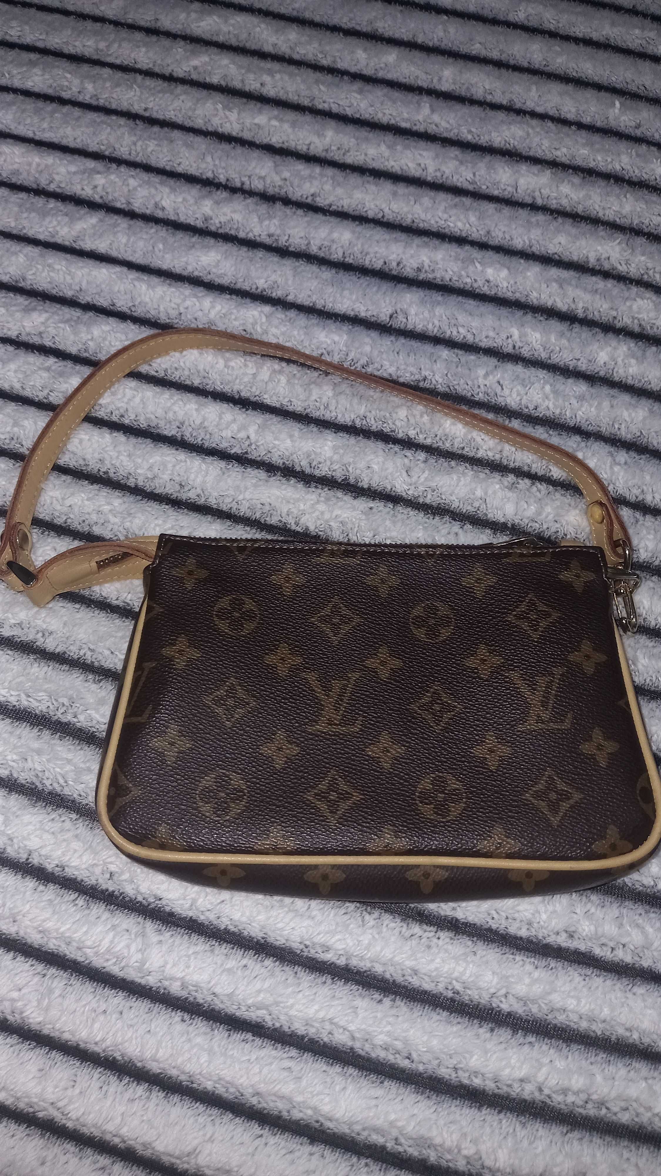 Handbag louis vuitton