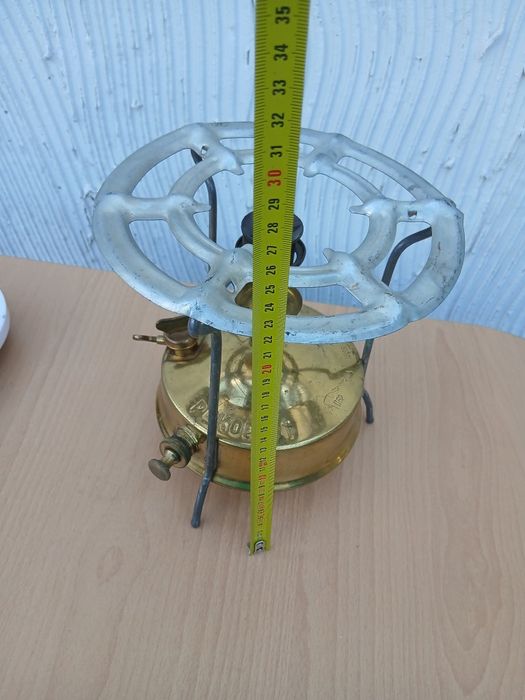 Стар котлон Рекорд