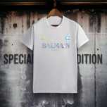 tricou real madrid balmain