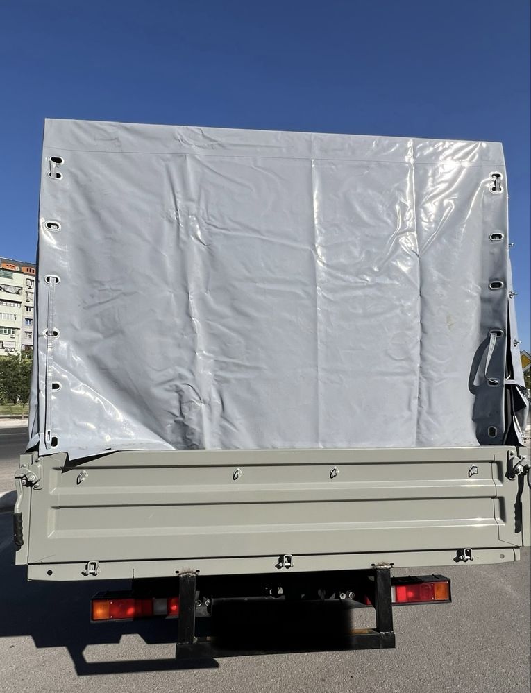 Gazel biznes Evotech mator 2021 insta_ batusafarov