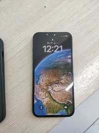 Iphone 13 green гарантия 6 месяцев