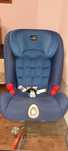 Столче за кола Britax Abvansafix 3