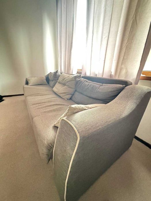 продам диван в хорошем состоянии 220 см