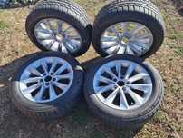Jante BMW X3 F25 - Style 307