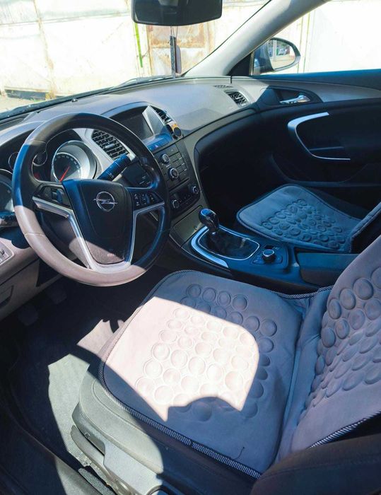 Opel insignia în stare foarte buna