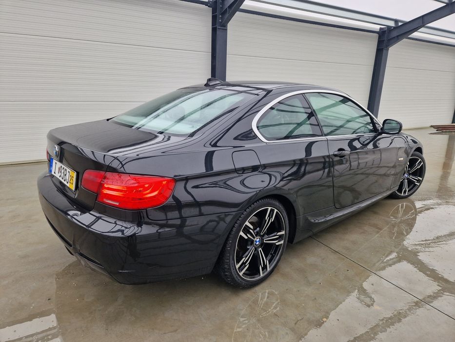 Vând Bmw E92 Coupe