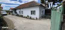 Casa parter recent renovata 116mp utili si 478mp teren pe strada Brest