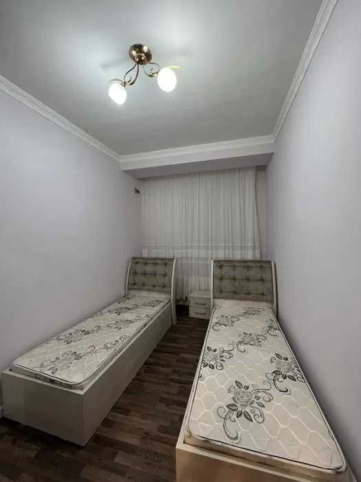 Аренда Квартира 3 х ком " ЖК Golden House" Махтумкули 2