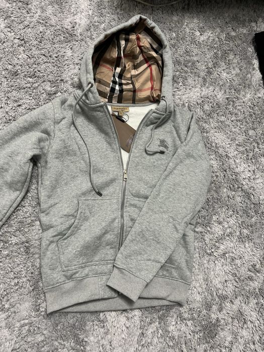 Hanorac Burberry M