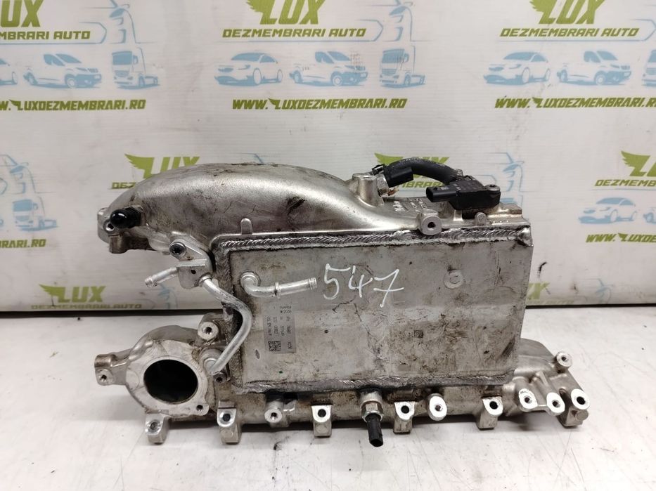 Galerie admisie 2.0 tdi DTR 05L129766R Volkswagen VW Passat B8 [2014