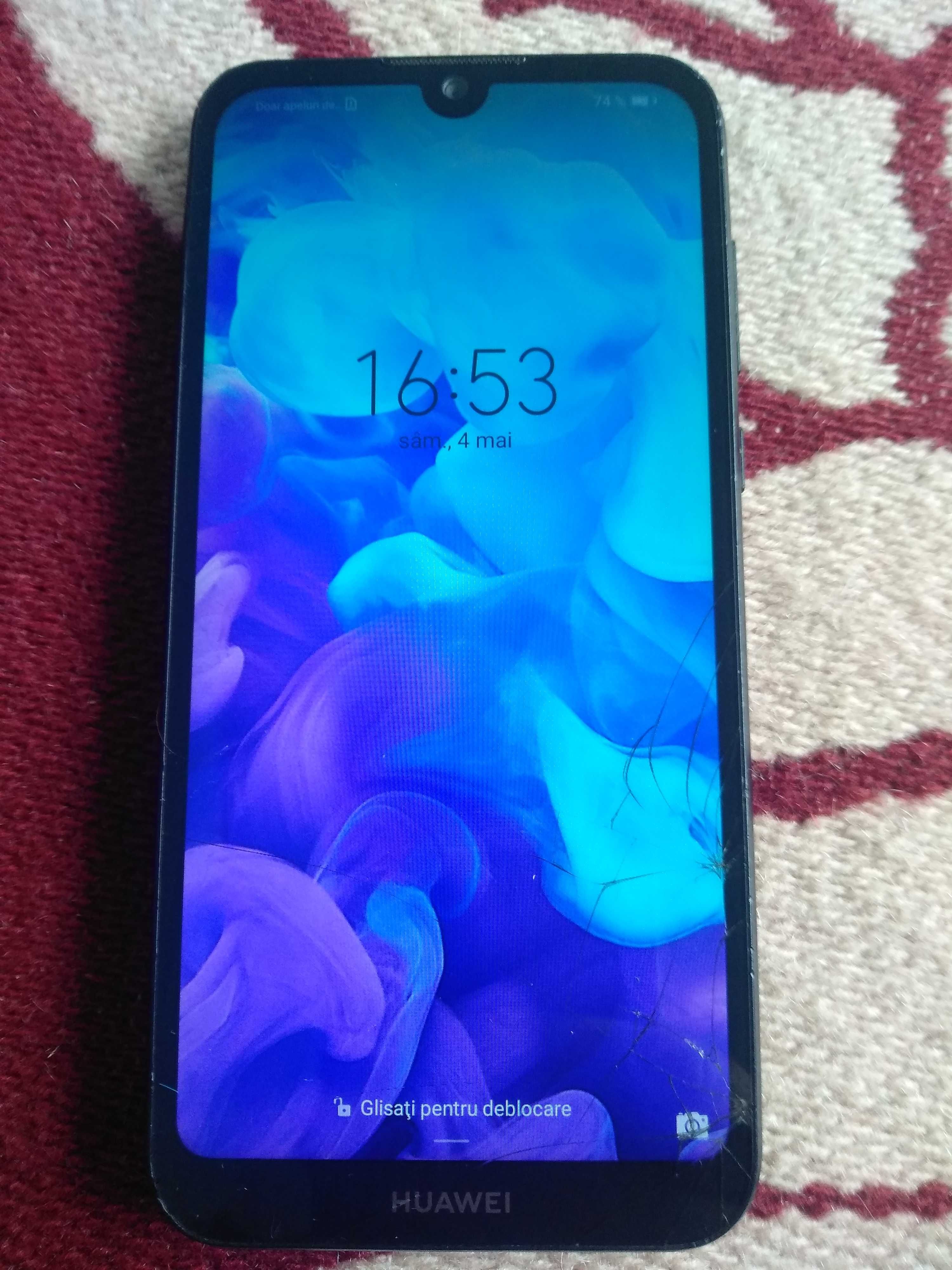 Telefon Huawei Y5 2019