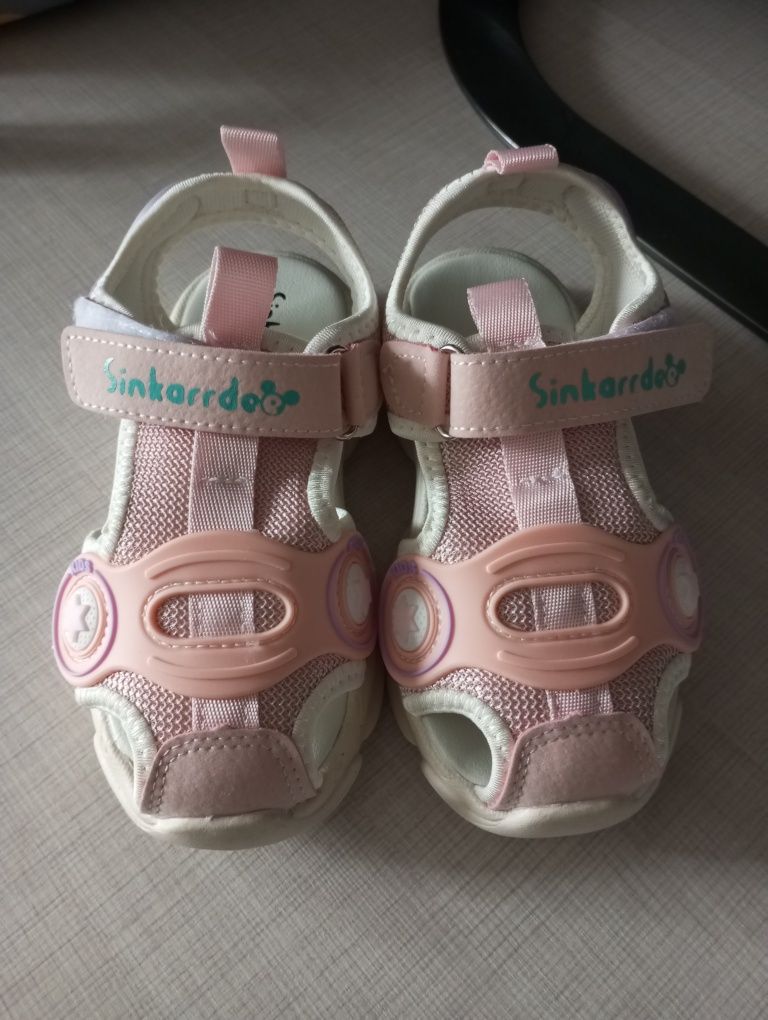 обувь сандалии ребенок