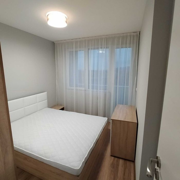 Дава се под наем Двустаен апартамент в София, Малинова долина - 50 кв.м за 459 € - Снимка #4