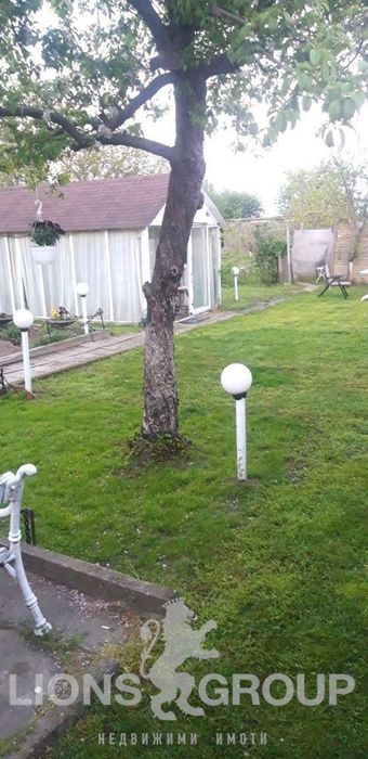 Продава се Къща в Варна, м-т Акчелар - 800 кв.м за 438 €/кв.м - Снимка #1