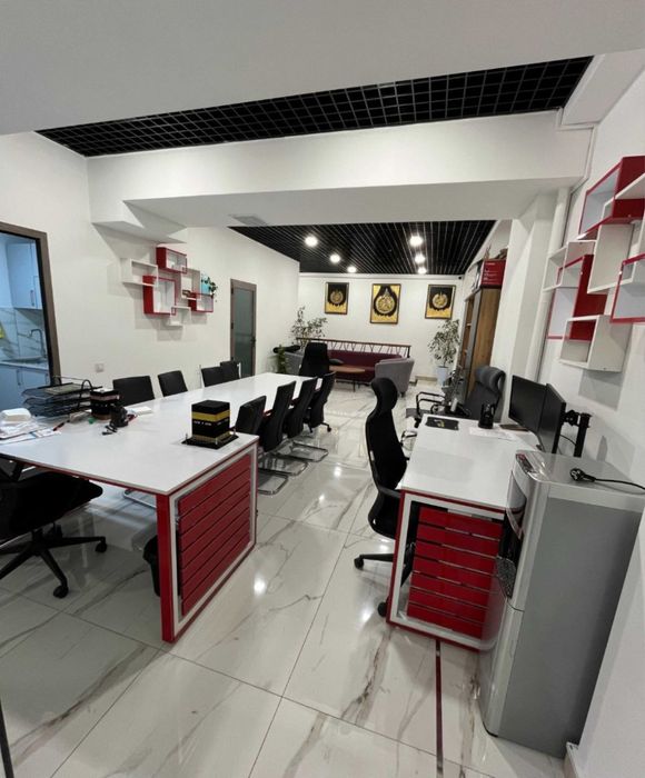 Аренда ПодОфис Ориентир Toshket City 80м2