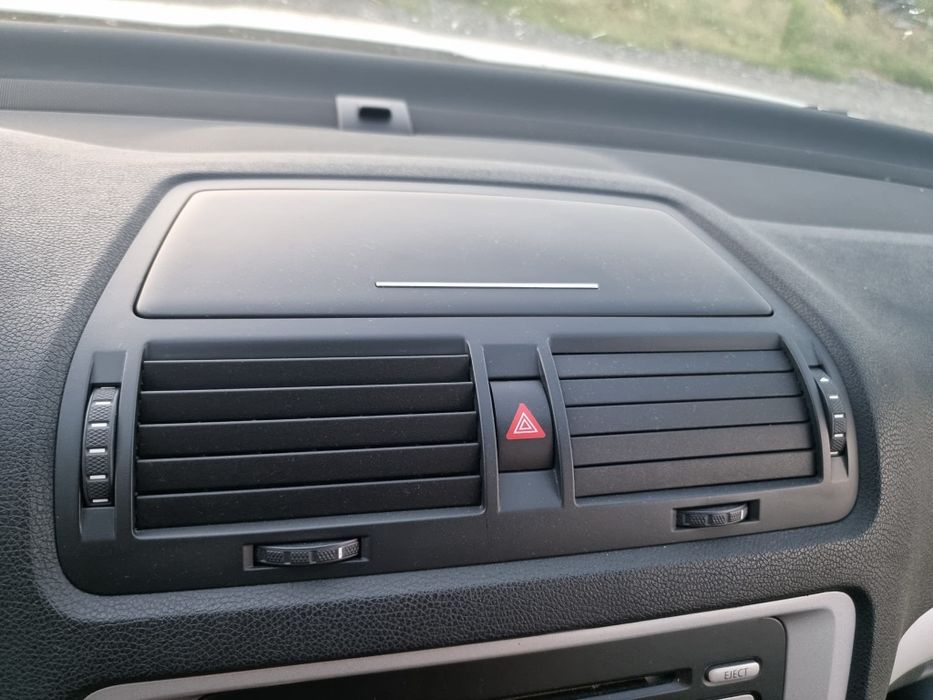 Skoda octavia 1.9tdi