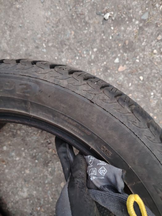 Anvelope / cauciucuri de iarna