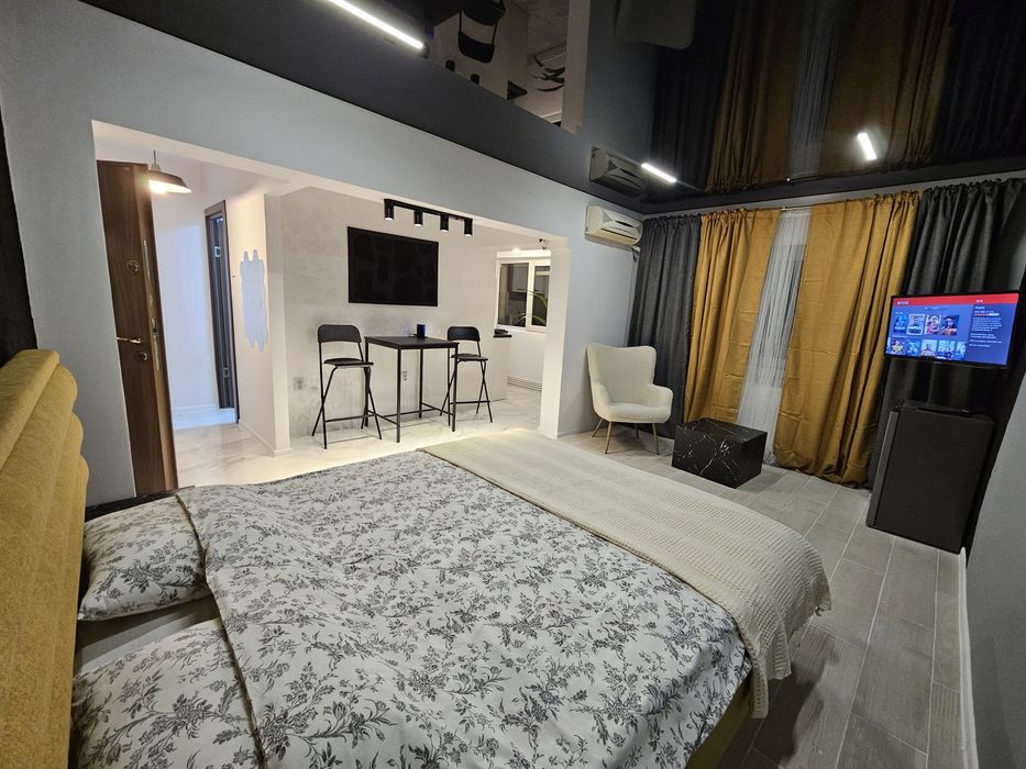 Regim hotelier , cazare , zona hipodrom