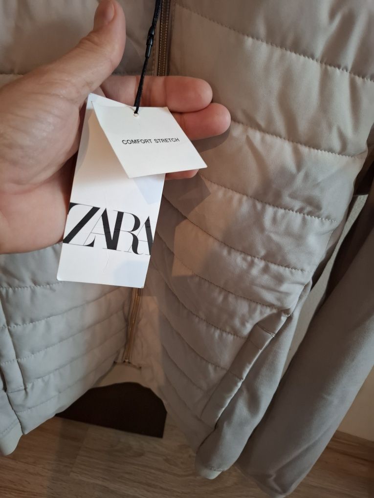 Мъжко пролетно яке ZARA