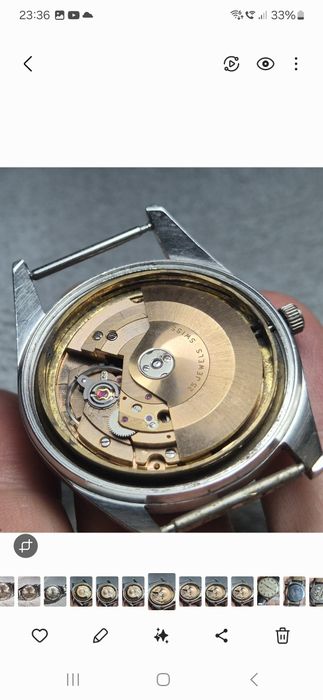 Ultime preturi..Lot ceasuri elvețiene vintage