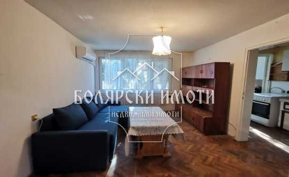Дава се под наем Двустаен апартамент в Велико Търново, Акация - 60 кв.м за 204 € - Снимка #2