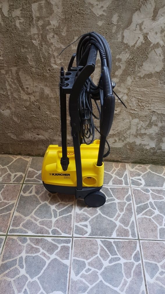 Karcher 330.aparat de spalat sub presiune