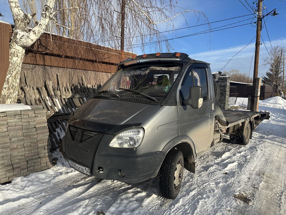 Эвакуатор ДЕШЕВО