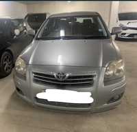 На Части Тойота Авенси Toyota Avensis Facelift 2.2 177 D-cat Д-кат