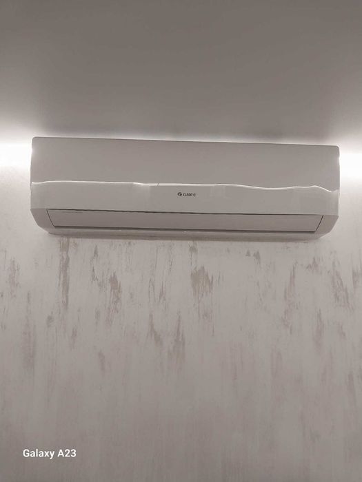 Кондиционер GREE GWH28AAE-K3NNA1A/O