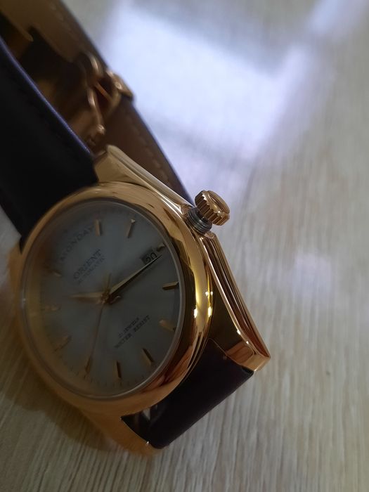 ORIENT Day data 46E40