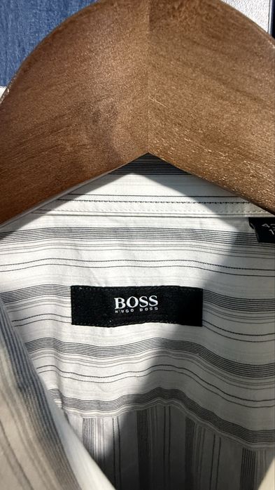 Camasa Hugo Boss