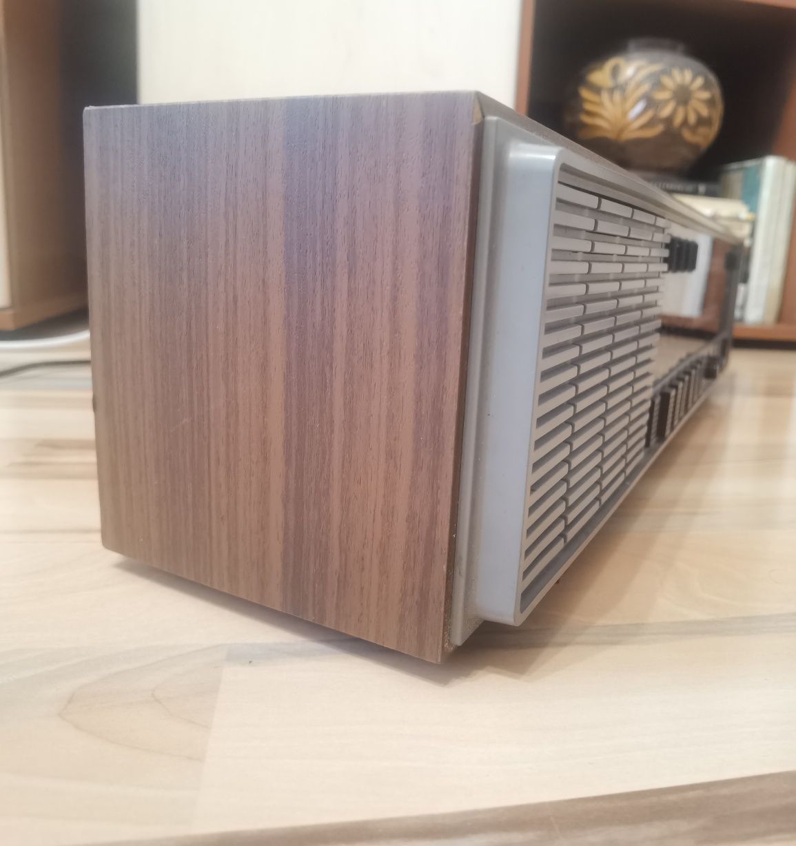 Radio Philips 576 retro vintage de colecție anii 70