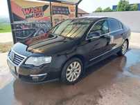 Passat b6 2007 2.0 tdi