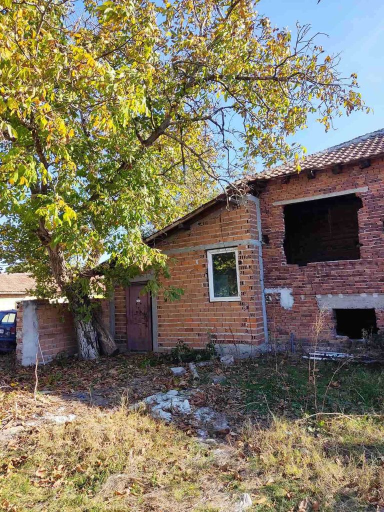 Продава се Къща в с. Граф Игнатиево, Област Пловдив - 144 кв.м за 245 €/кв.м - Снимка #9
