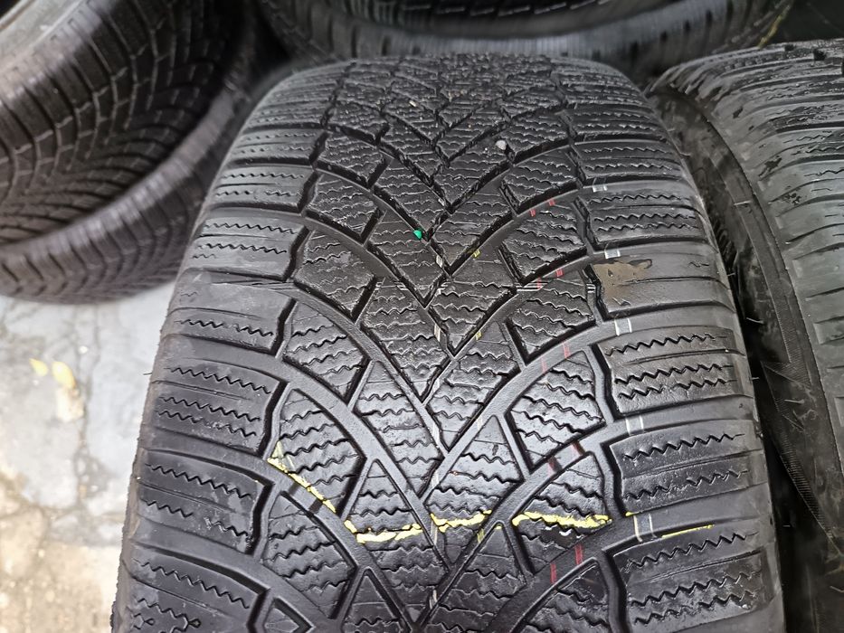 Anvelope MS iarna 235 55 19 bridgestone 2021 7. 4mm