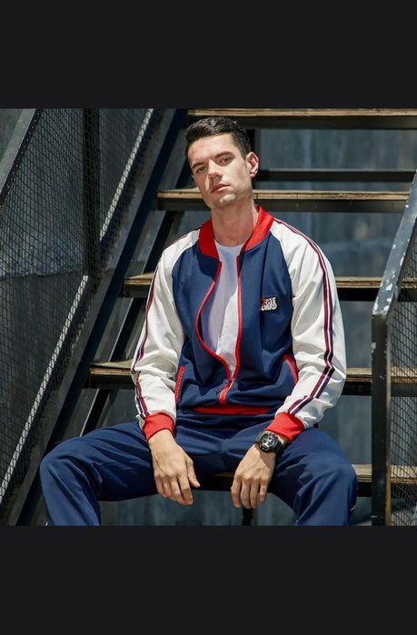 Спортиная двойка на Осень/ Весна