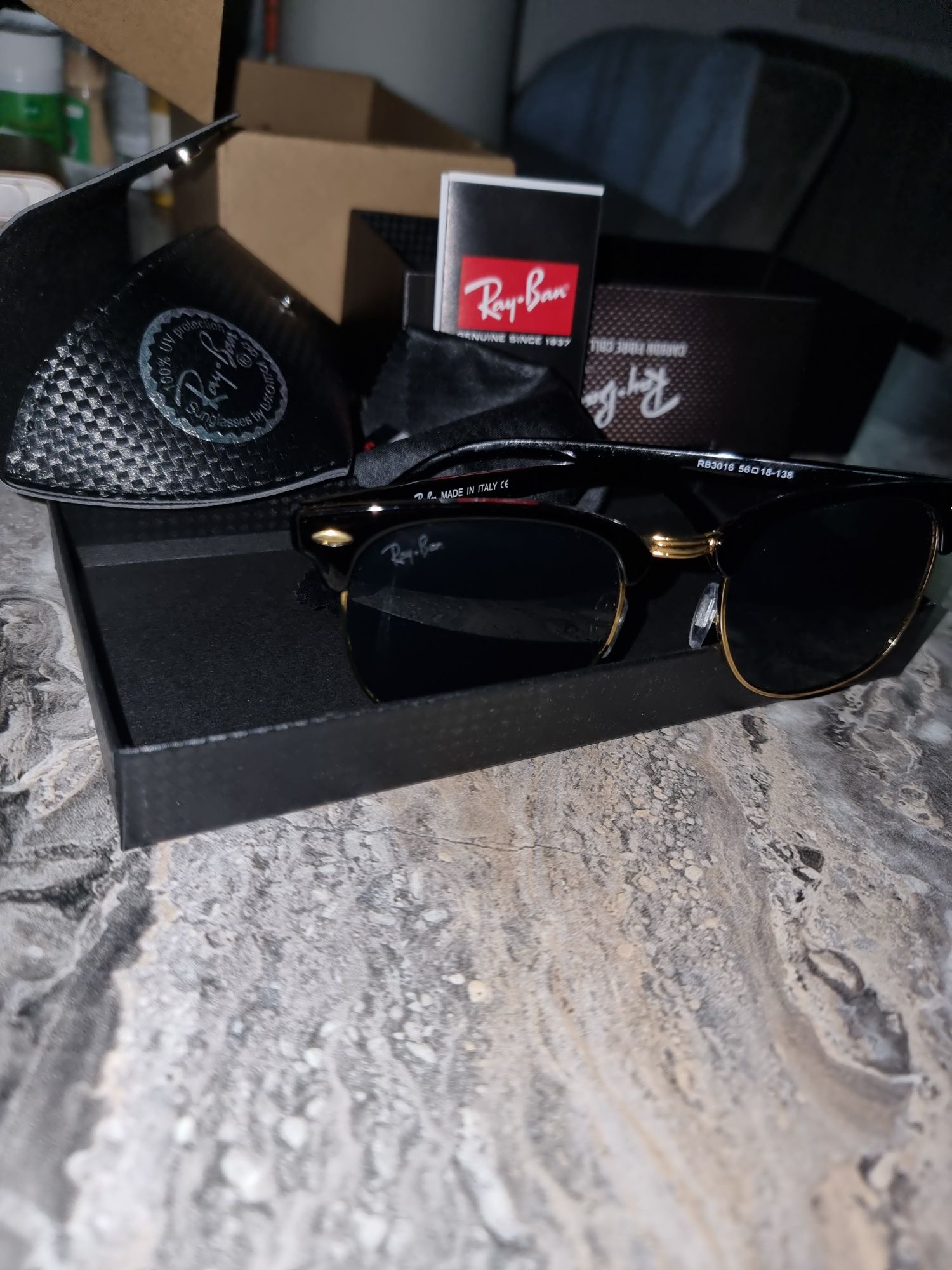 Ochelari soare Ray-Ban