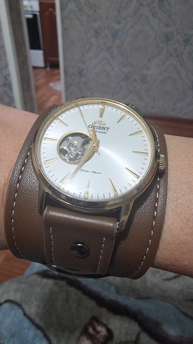 Мужские часы orient avtomatik Оригинал