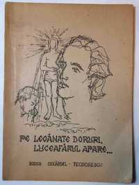 Pe leganate doruri, Luceafarul apare Poem dramatic - Rodica Ciocardel