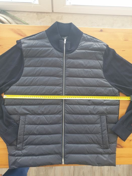 Мъжко яке Massimo Dutti